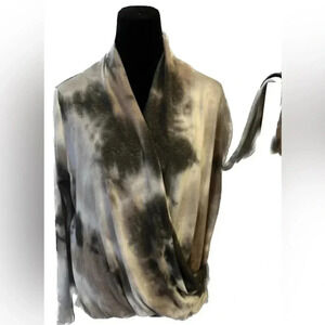 🔵Entro wrap top small